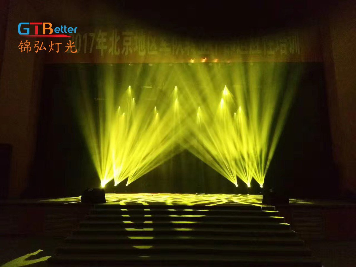 JinhonGTB's tweet photo. #WednesdayWisdom
#330w3in1movingheadlight used in Military performance https://t.co/mduuf5w96F