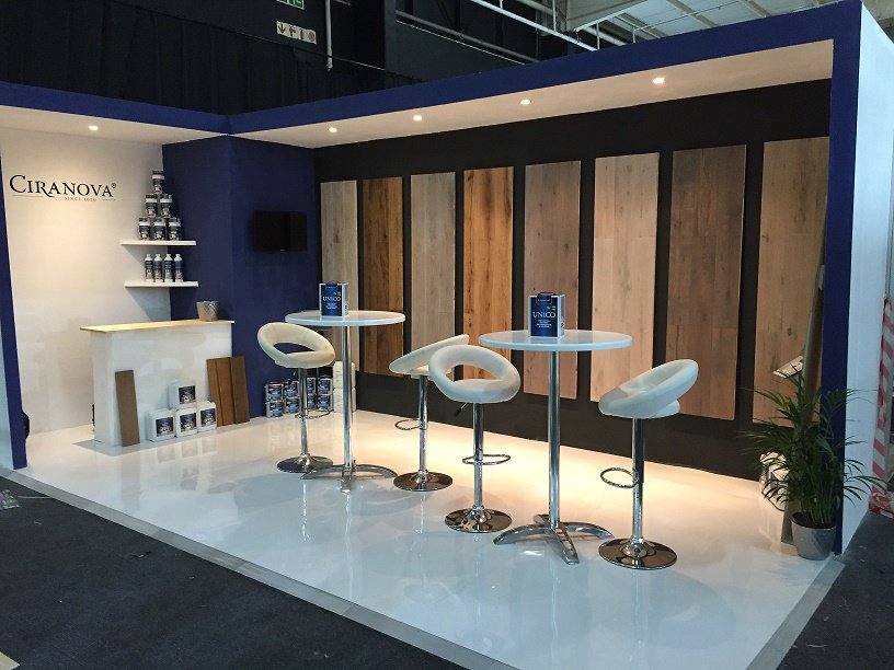 CiranovaSA's tweet photo. Great #decorex2017 thanks to all who viewed and discussed our products. https://t.co/5L19mVAsrm