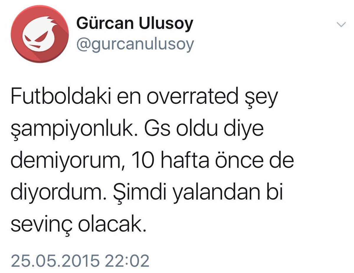 namelessone1905's tweet photo. Bakın en büyük Beşiktaşlı nevrozu örneği https://t.co/CMU01M5P4Y