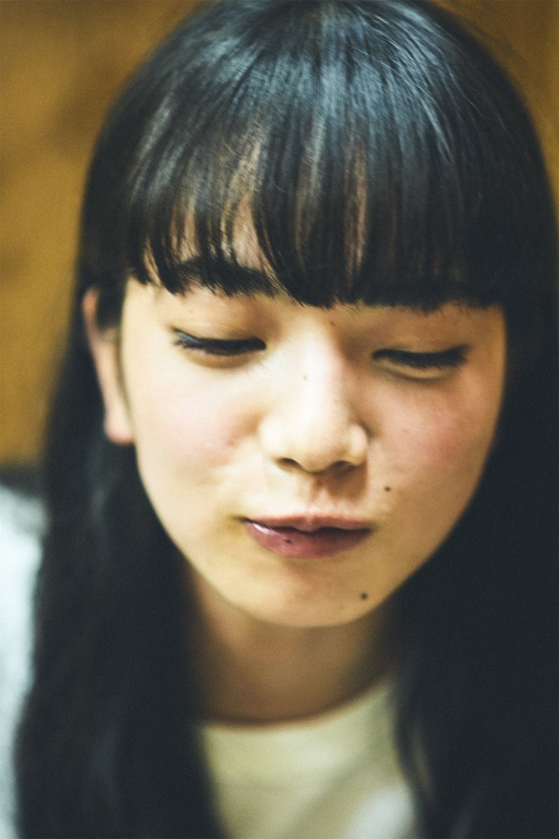 Nana Komatsu Updates Yakiniku Girl 小松菜奈 Komatsunana