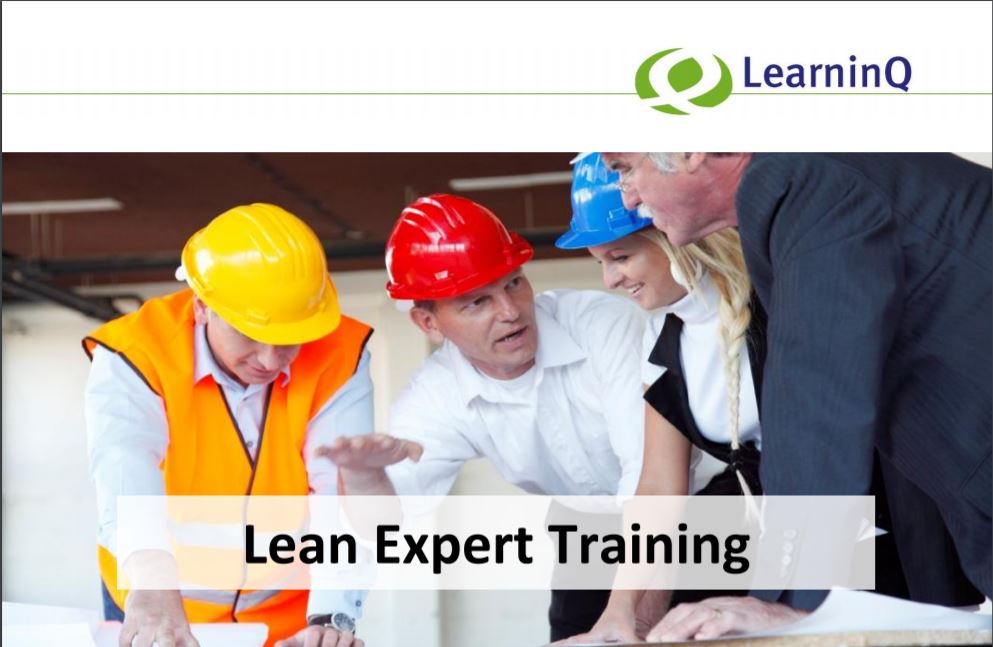 LearninQ_NL's tweet photo. Zin in een uitdaging na de zomer? Verdiep, doorgrond #Lean principes, tools &amp; technieken met de Lean Expert training https://t.co/fKvg7iI7vk https://t.co/LRa8Oa3lGq