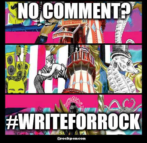 rockpencon's tweet photo. Y Not then Hope and Glory — is overcapacity a factor? https://t.co/ipsSexeCRm