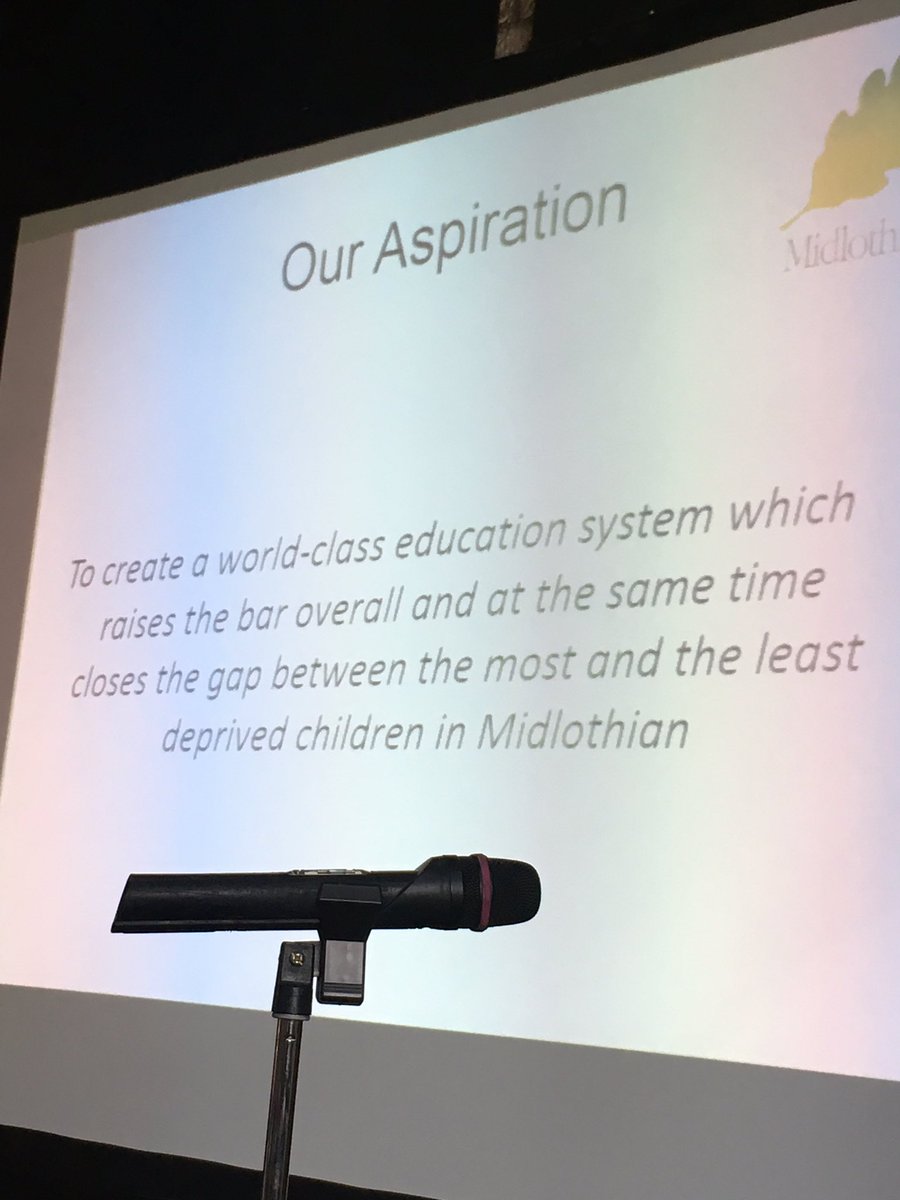 Midlothian NQTs 2018 tweet media