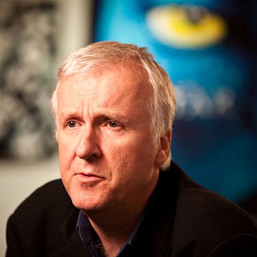 Happy Birthday to James Cameron, Wish You All the Best ya!   