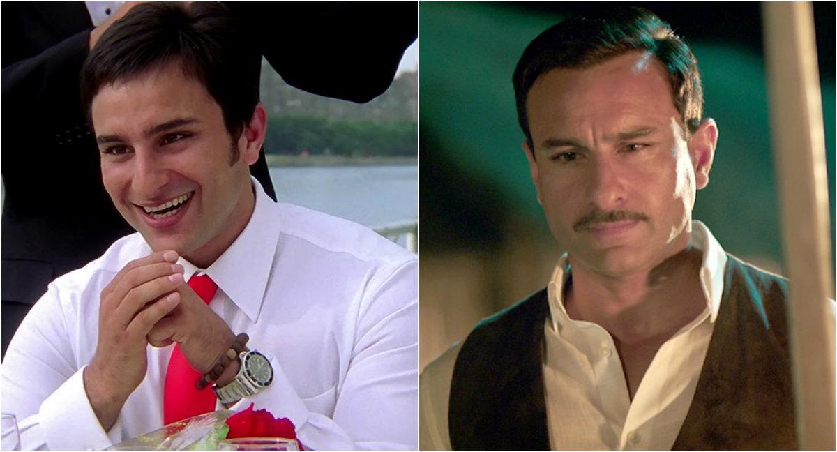 Happy birthday, 7 Facts We Bet You Didn\t Know About Saif Ali Khan -  