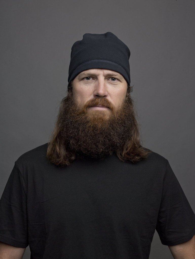 Happy Birthday Jase Robertson 