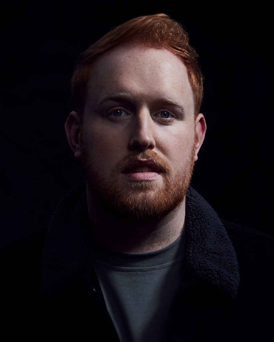 TicketmasterIre's tweet photo. .@gavinjames announces a headlines intimate performance at @BGETheatre on 6 December. #Tickets on sale Wed 23 August https://t.co/uehJYrFs3P https://t.co/q5e6XYSsh7