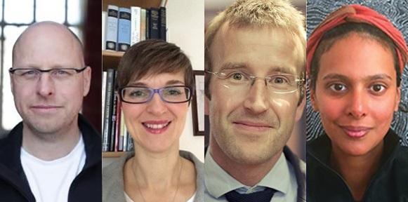Cambridge Archaeology (@ucamarchaeology) on Twitter photo Congratulations to Cameron Petrie (L) <a href="/TrinCollCam/">Trinity College</a> on his British Academy Mid-Career Fellowship <a href="/britac_news/">(Archive) The British Academy</a> 🎉🎉🎉 goo.gl/3gnkhx Congratulations to Cameron Petrie (L) <a href="/TrinCollCam/">Trinity College</a> on his British Academy Mid-Career Fellowship <a href="/britac_news/">(Archive) The British Academy</a> 🎉🎉🎉 goo.gl/3gnkhx