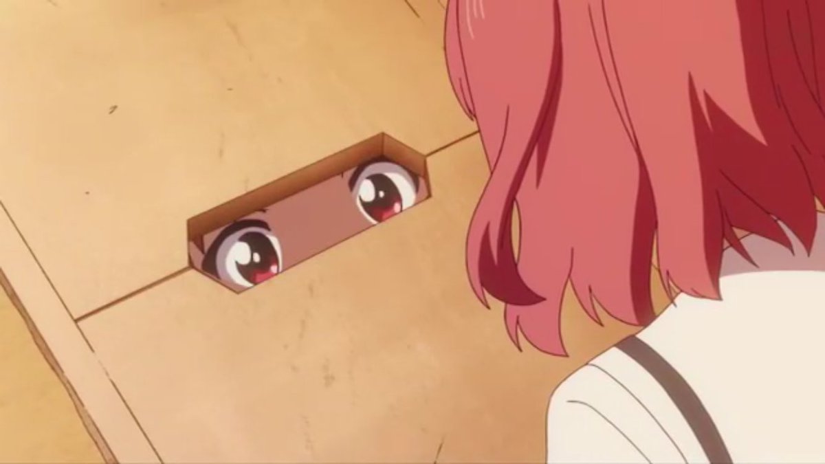 アニメ アホガール 7話感想ツイートまとめ Togetter アニメ アホガール 7話感想ツイートまとめ Togetter