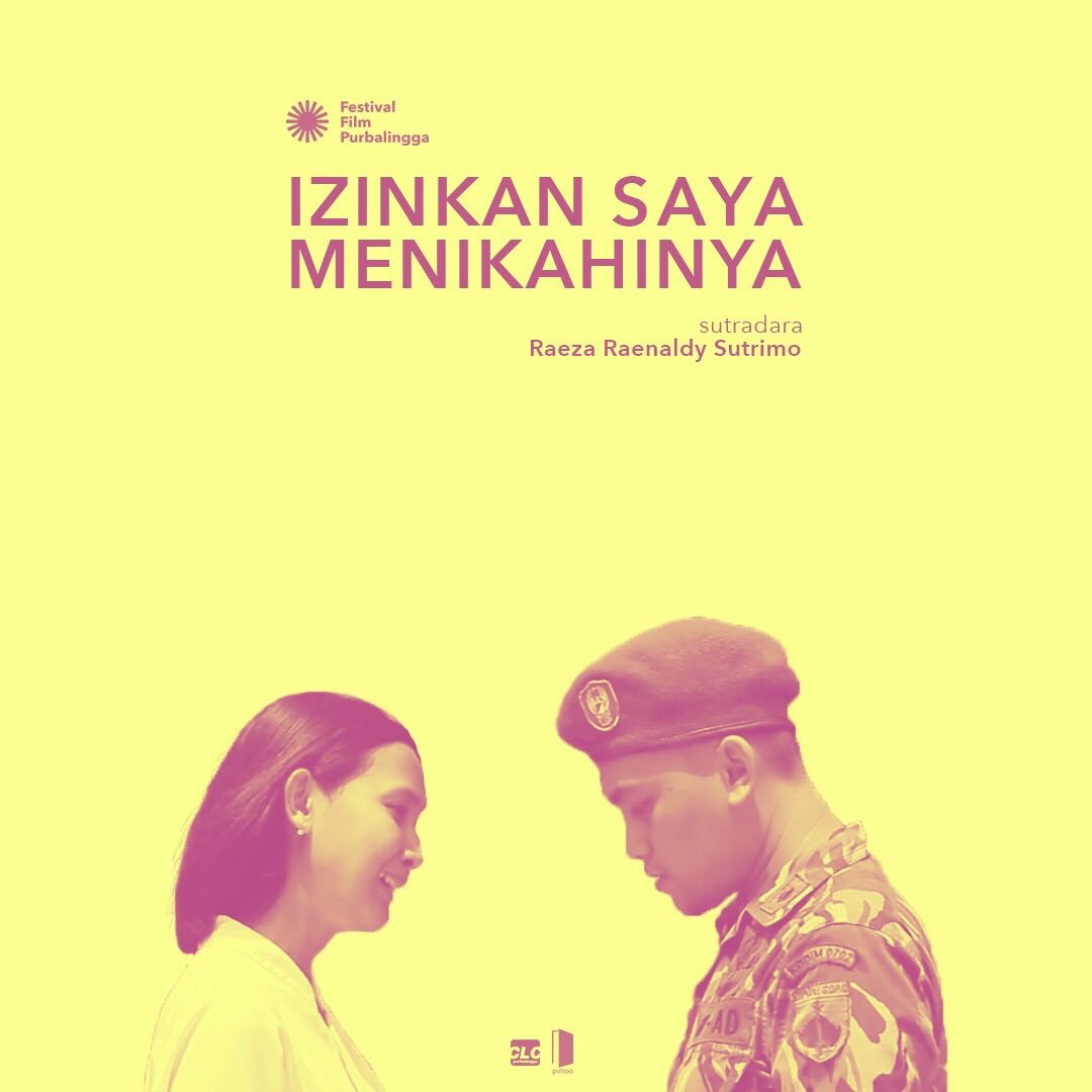 pintoo_id's tweet photo. Baru dari @festfilmpbg, Nonton Bersama Tetangga, mengajak masy utk menjadi tuan rumah dan nonton film bersama-sama.
#pintoo #FFP2017 https://t.co/rWfkisS7qi