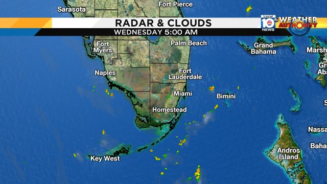 Sflo is waking up hot and humid, grab the umbrella we are expecting some showers later this morning & this afternoon https://t.co/PySG6xvMbp