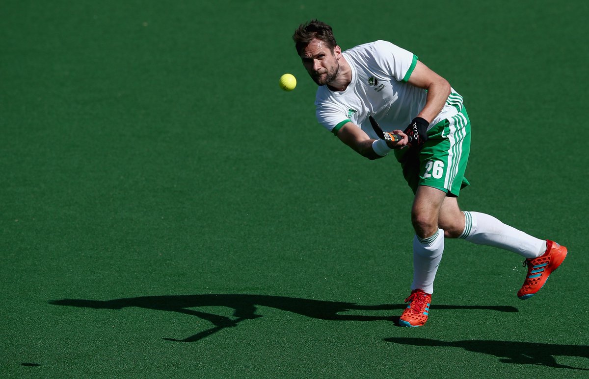 irishhockey's tweet photo. Only few days to go until @eurohockeyorg Championships begin in Amsterdam!All @IreWomenHockey &amp; @IreMenHockey matches shown live on BTSport3 https://t.co/nyIgJ1dXz2