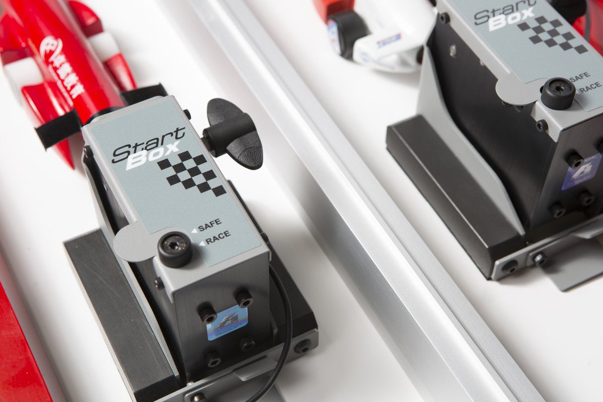 And here is another sneaky preview! <a href="/F1inSchoolsHQ/">STEMRacingHQ</a>