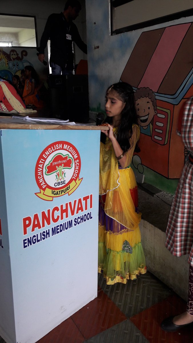 PanchvatiSchool's tweet photo. Krishna Janmashtami https://t.co/ZM56J0U7WK