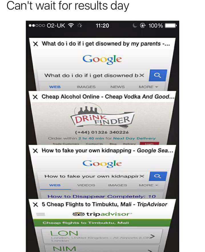 TroyPackaging's tweet image. Its #leavingcertresults day!! #leavingcert2017 #LeavingCert