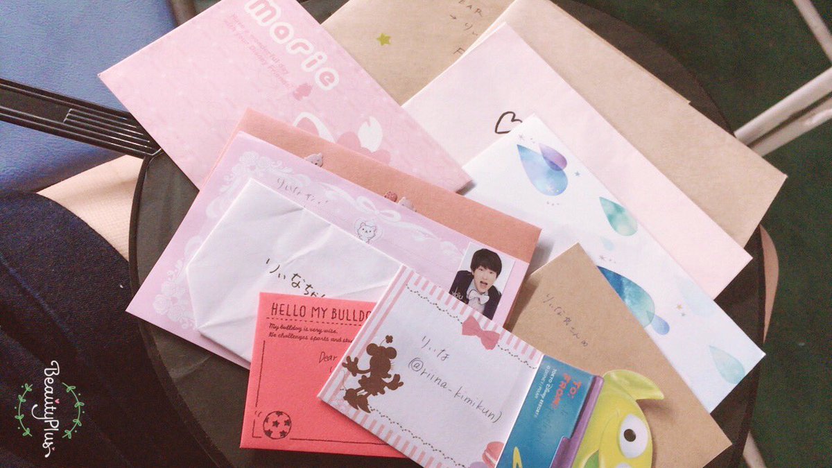 riina_kimikun's tweet photo. ジャム魂！
エイトツアー初の最多のエイターさんに会えました！！
フォロワーさん大好きです！！💗
ありがとうございます！！
これからも宜しく御願いします！！
また会いましょうね！😆✨
#ジャム魂
#フォロワー様に届け https://t.co/UsOGT1uKQC