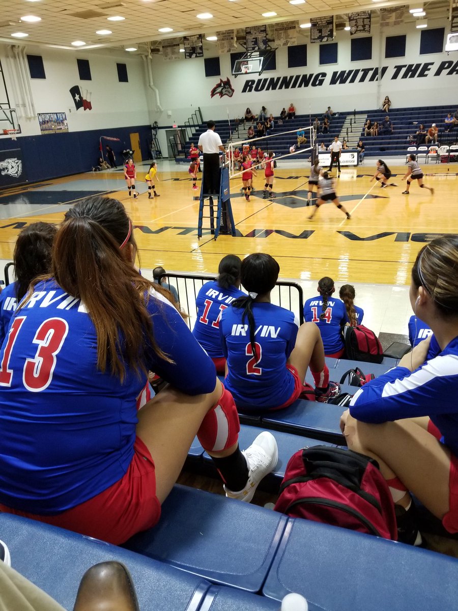 Game time <a href="/Mtview/">P. Gail Taylor</a> high!
#IHROCKETS