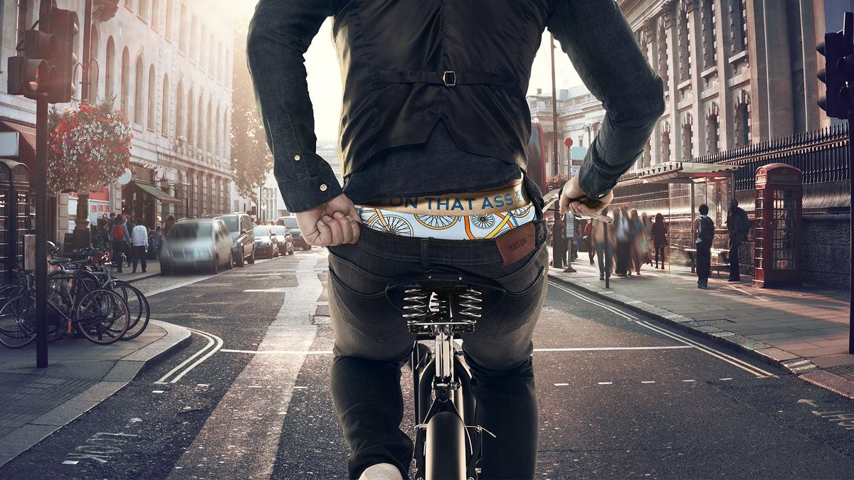 Pak je exotische zomerliefdes in met het nieuwe design van ON THAT ASS. Probeer nu eenmalig gratis uit via: bit.ly/2n6IiPw