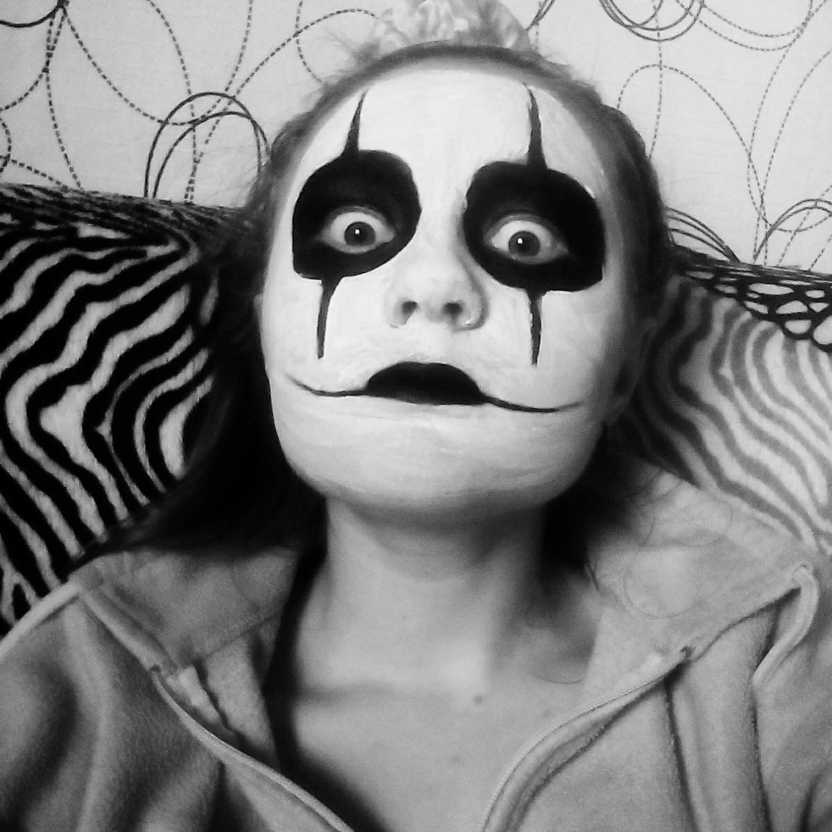 iamlonelyfaggot's tweet image. @lynzway I tried
#waytocrow