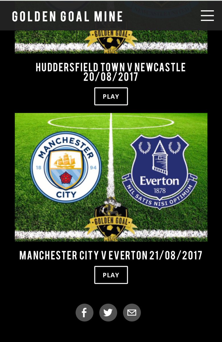 GoldenGoalMine's tweet photo. DEAL DONE! We've now added #Sigurdsson to the selections list for #Everton #EFC  #COYB https://t.co/98QiESEZfE