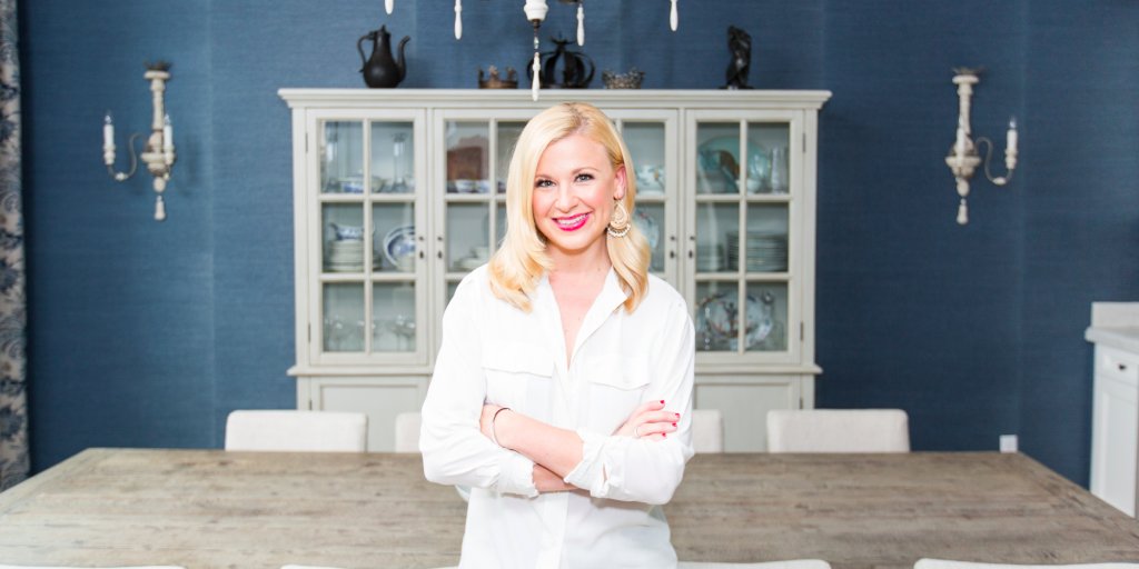 Inside the gorgeous home of a CEO whose startup helps others design their own dream spaces read.bi/2v1ulle