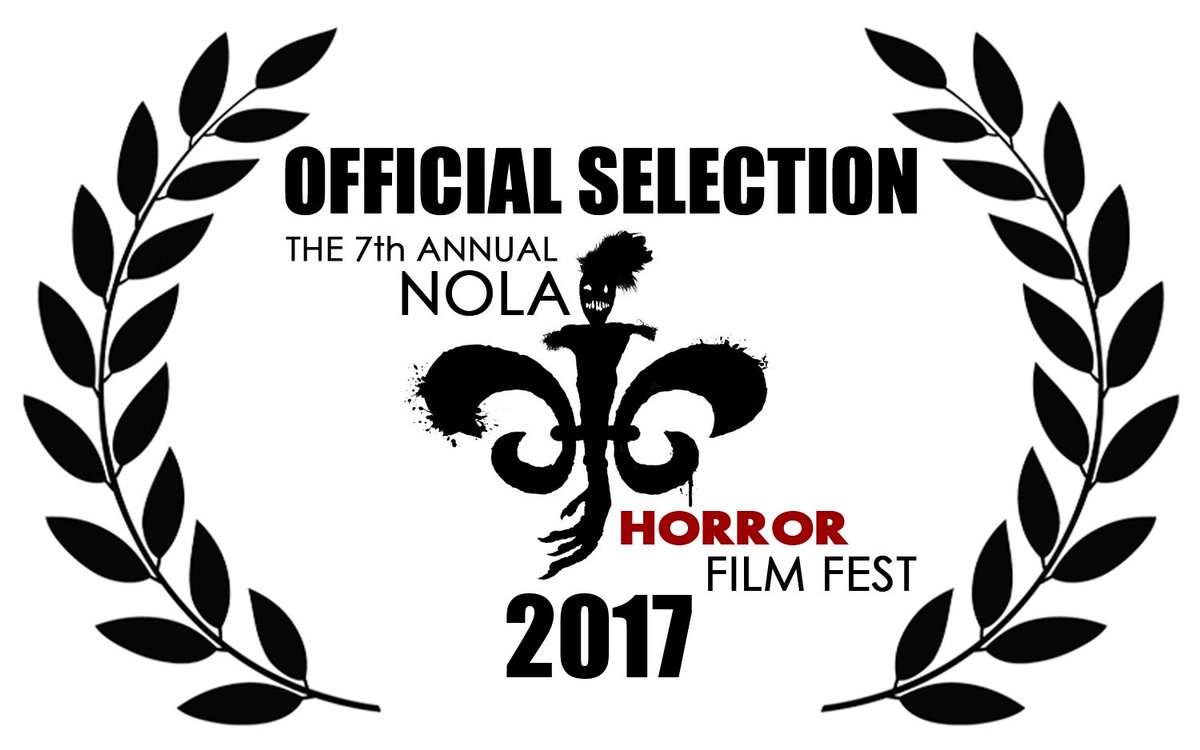 darkmatterfilms's tweet photo. Our #zombie short STILL continues its amazing festival run! Its been selected for @NOLAHorrorFF taking place 21-24 Sep in lovely #neworleans https://t.co/6dlDh3kscB
