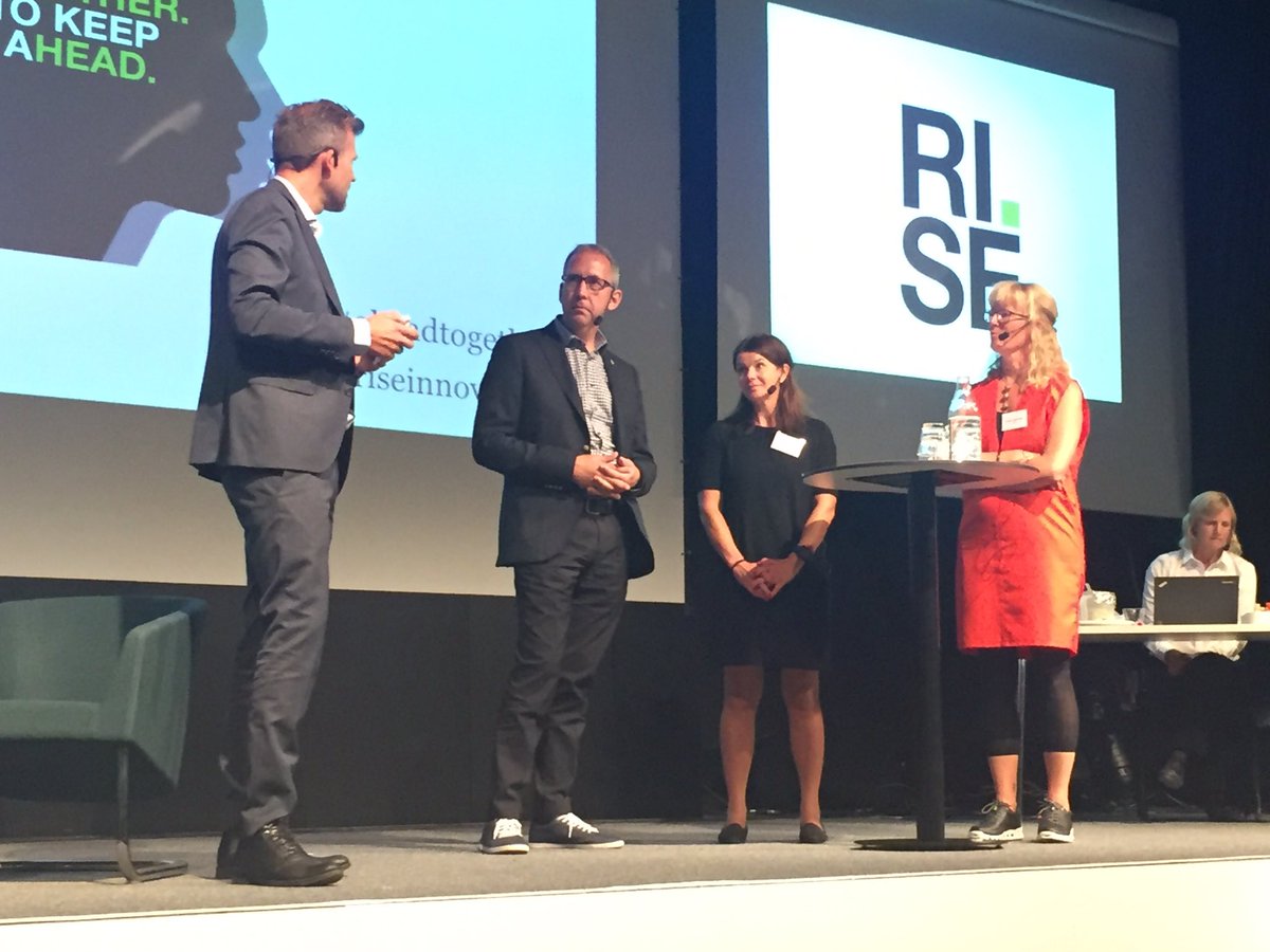 Nu gäller det att hitta de 1000 SME som vill utnyttja möjligheten att få digitaliseringsstöd genom Kickstart Digitalisering