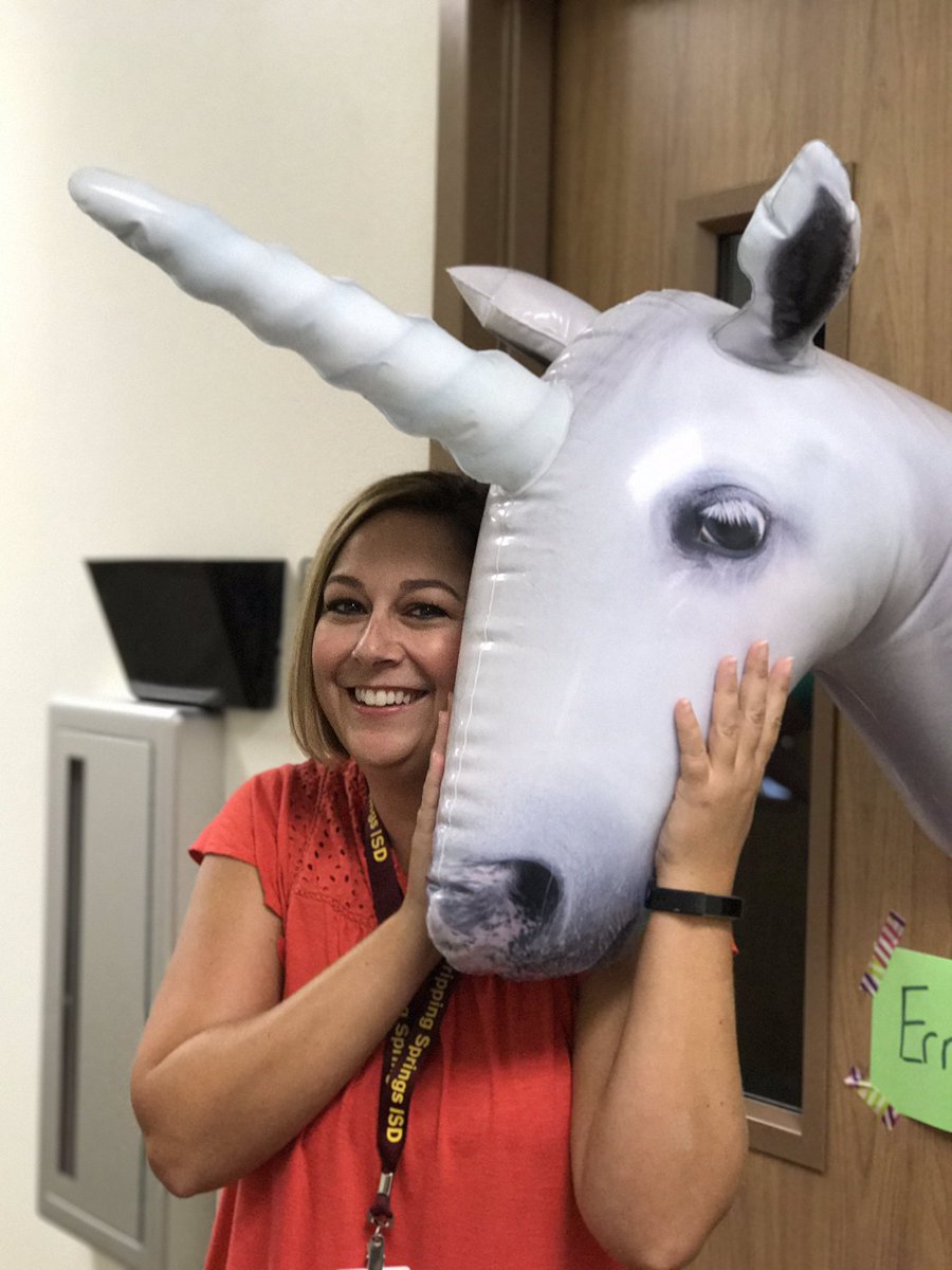 mrsbluscrew's tweet photo. I don't mean to be unicorny, but they're both pretty magical. π¦β¨#exploremoreSSE #sycaMOREyr1 #sycaMORE https://t.co/VnwJkJ4abA