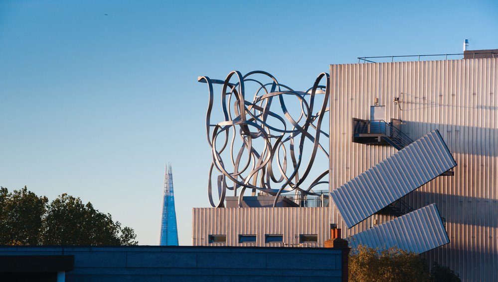 Goldsmiths, University of London tweet media