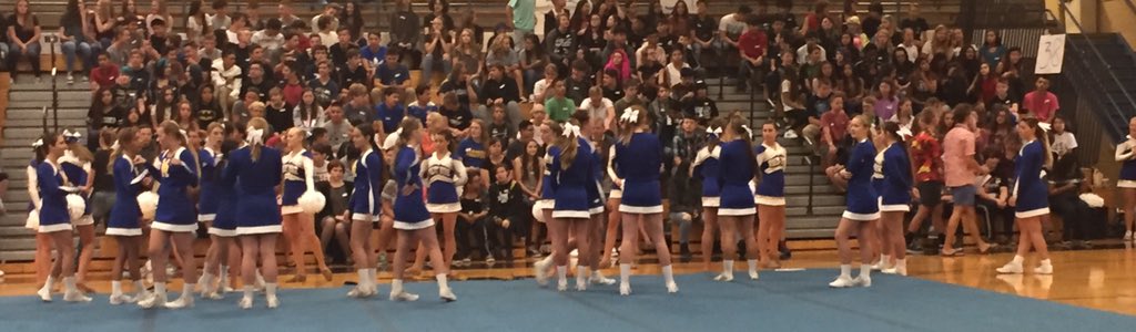 Our Fresh Farmers have arrived. Welcome Class of '21 <a href="/JeffcoSchoolsCo/">Jeffco Public Schools</a>