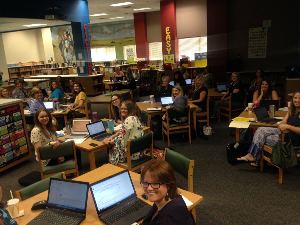 Mary Johnston, Ed.D. tweet media