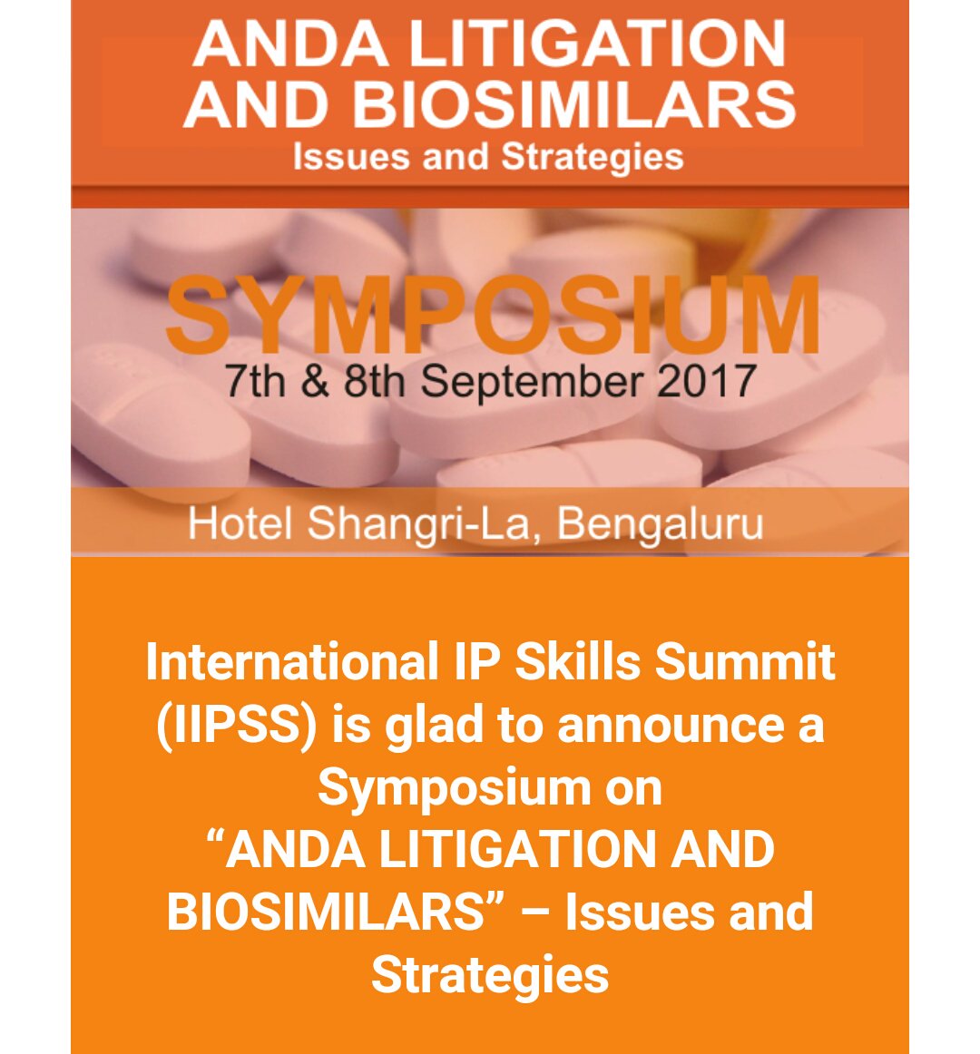 IipssSif's tweet photo. IIPSS-2017-#iipss, #ipskillssummit,
#giip, #startup https://t.co/Uao6XIyVs7