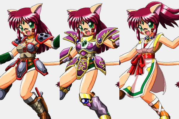 リュキアのtwitterイラスト検索結果 古い順