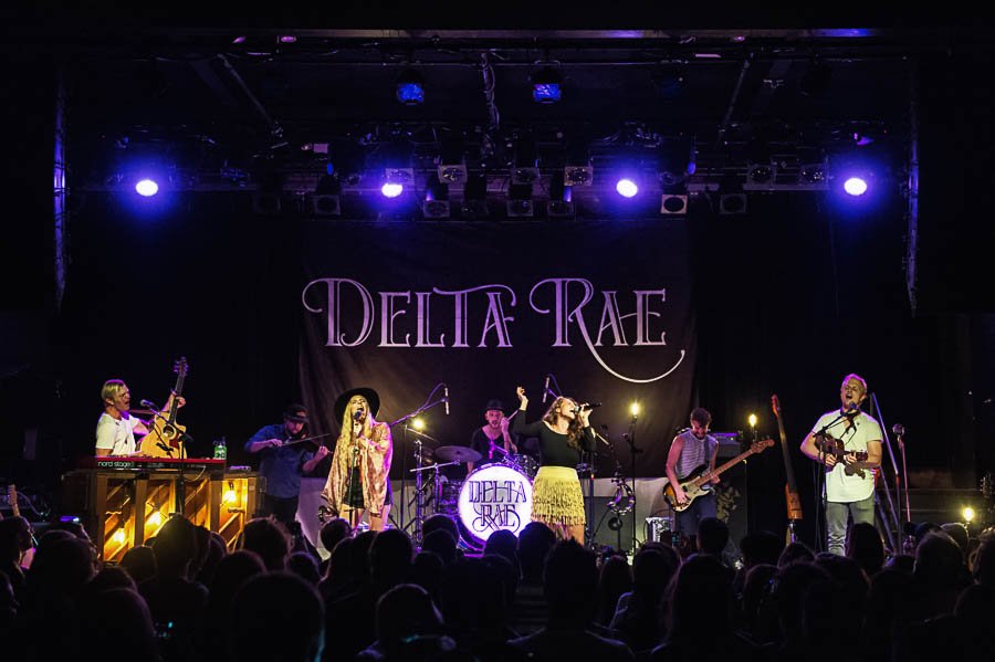 The Bowery Presents tweet media