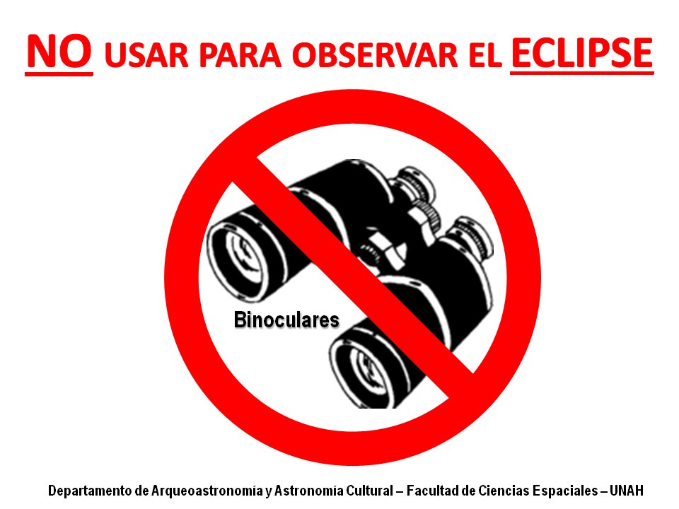 DAQAC's tweet photo. TOMA MEDIAS PARA OBSERVAR EL ECLIPSE #EclipseSolar2017 https://t.co/cqm78Tnm92