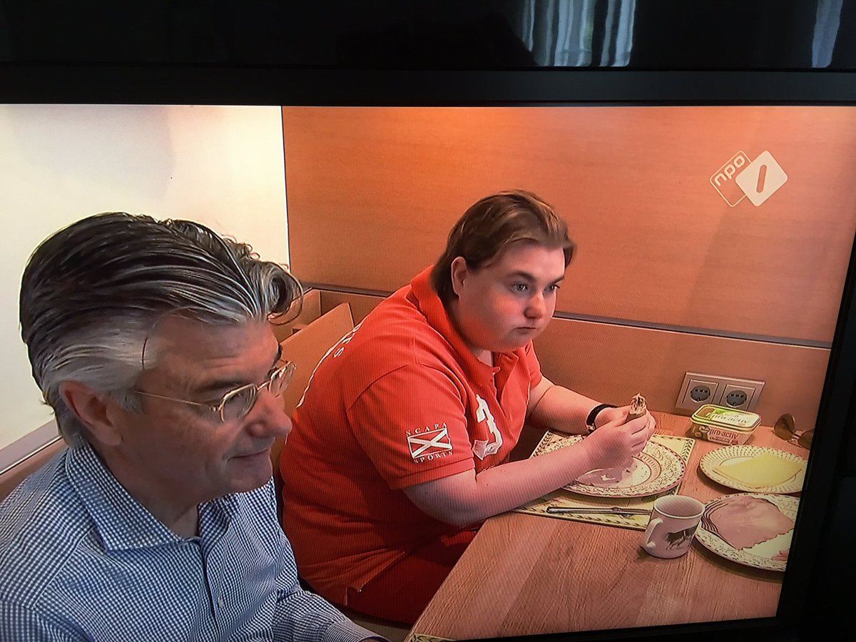 GGreveling's tweet photo. @COostwegel familie bedrijfd reportage op npo tv1 https://t.co/ctqiqJr5qZ