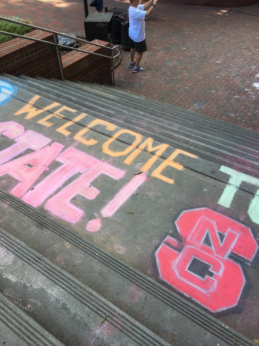 Happy first day of class to the #AgPack! We hope this is your best year yet!