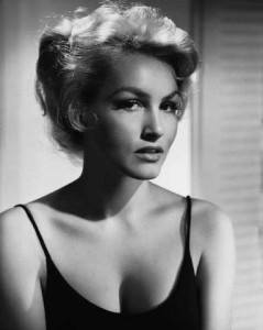 Happy birthday and thanks for everything, Julie Newmar! 