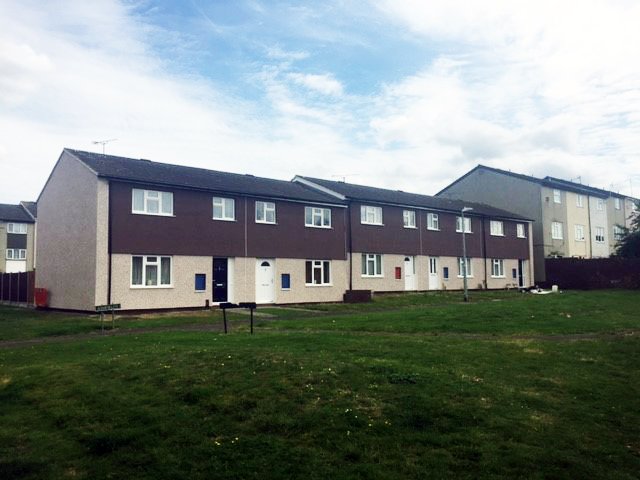 alseccoUK's tweet image. Looking good @BasildonCouncil.  Top work #PJMear and @morgansindall!  #basic1 #basic5