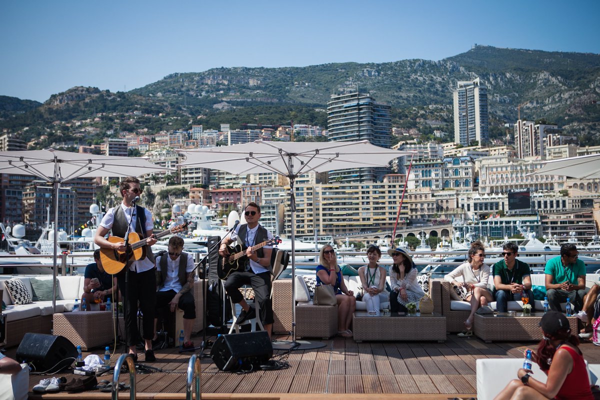 8RAYGroup's tweet photo. #SundayReading -Royalty &amp; Red Bull at the #Monaco Grand Prix - https://t.co/5Zzp2aLCIc #MonacoGP #LiveMusic #EventProfs @weareradioband https://t.co/YF5gXklCYS