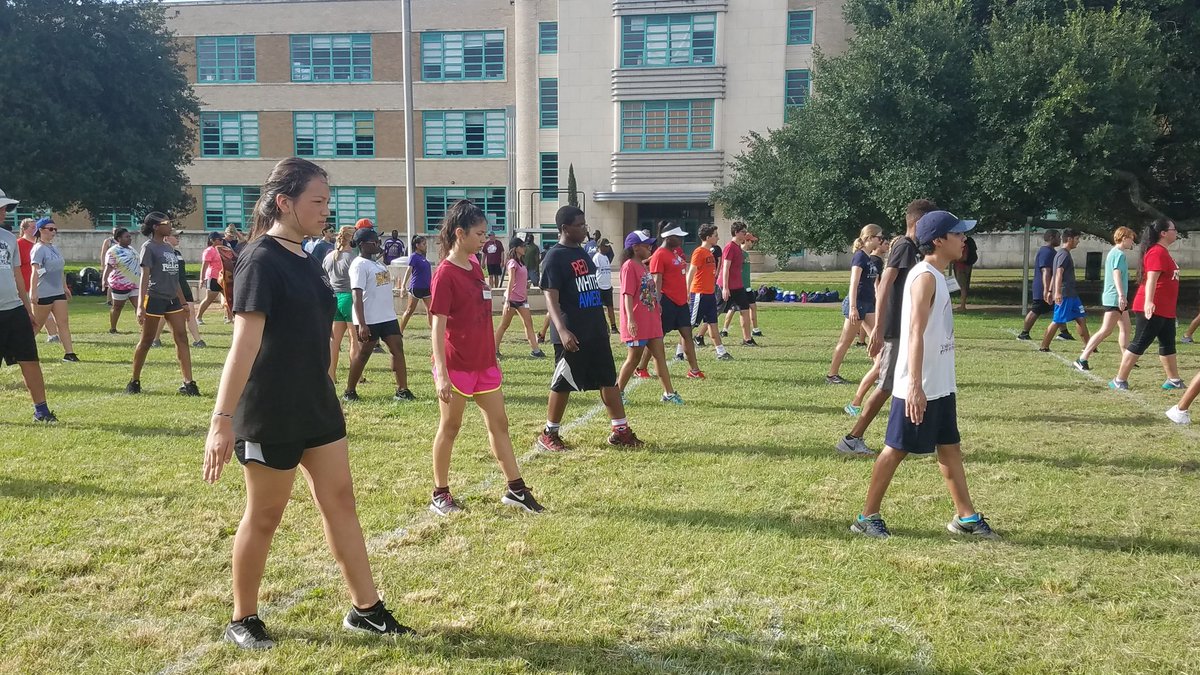 Lamar High School (LamarHS) Twitter