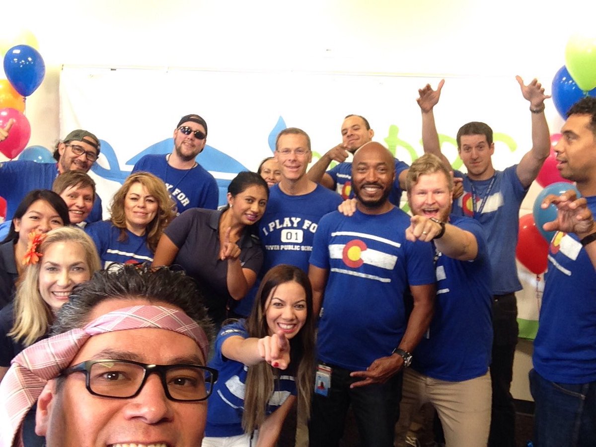 SCARRERAJR's tweet photo. #OurDPSDay https://t.co/AntW19pnN2