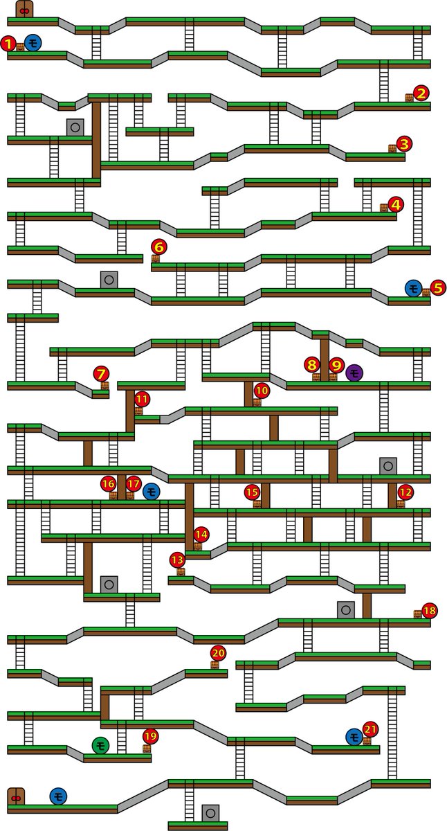 時渡りの迷宮 Twitter Search