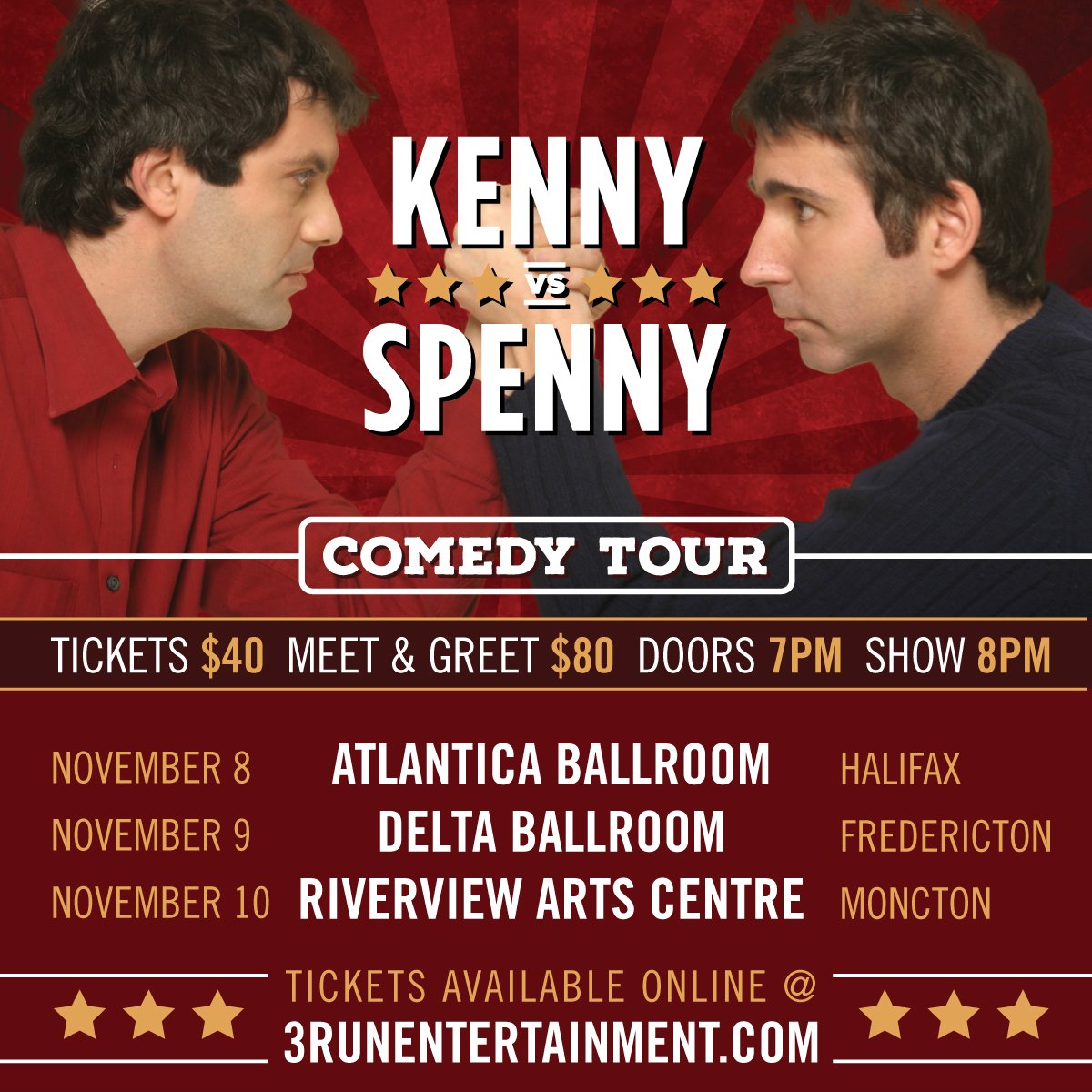 3Run Entertainment tweet media