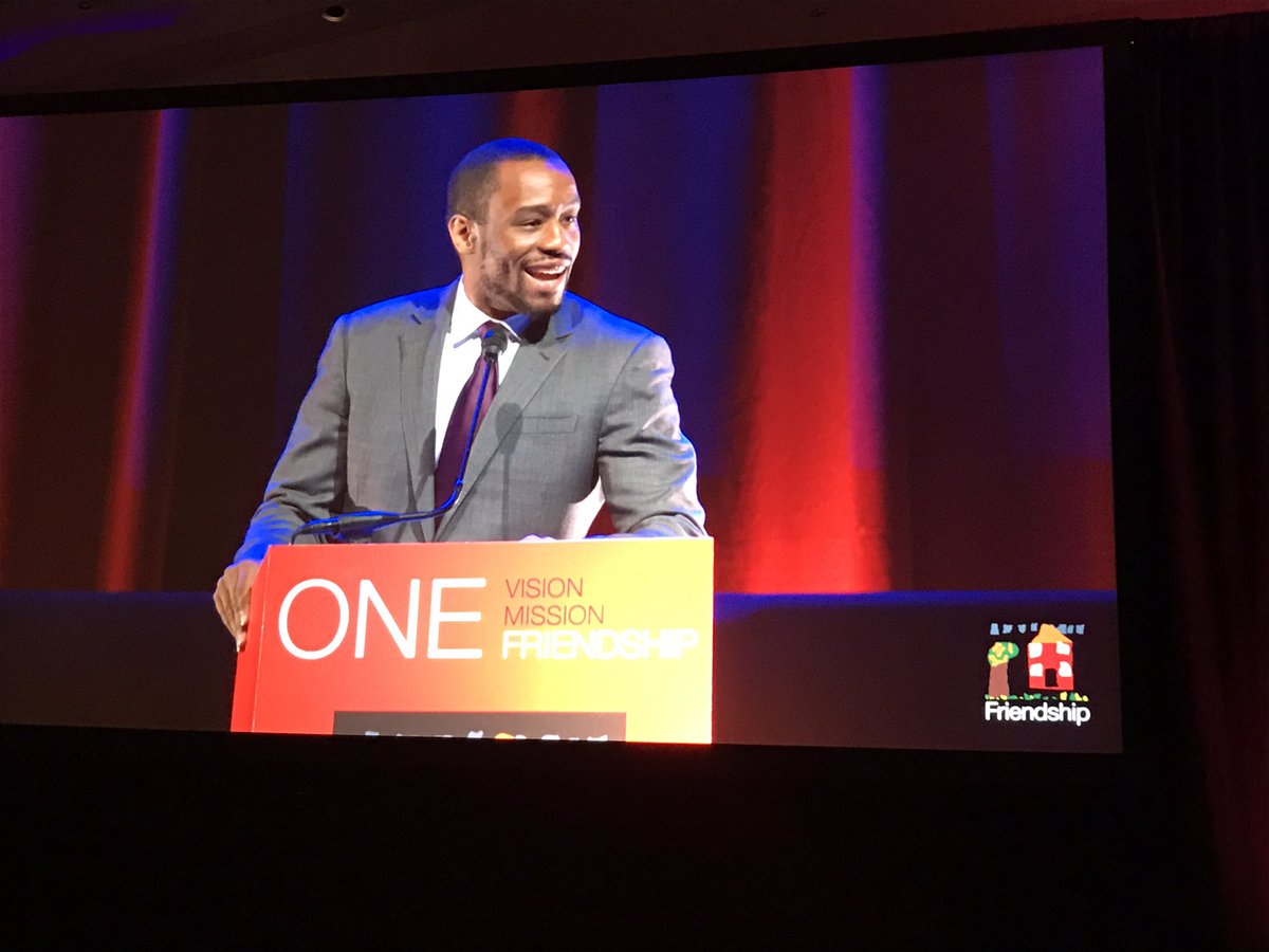 FriendshipPCS's tweet photo. We welcome our keynote speaker, Dr. @marclamonthill, one of the leading intellectual voices in our country! #FPCSExcel📚 https://t.co/id5TVQFlq4