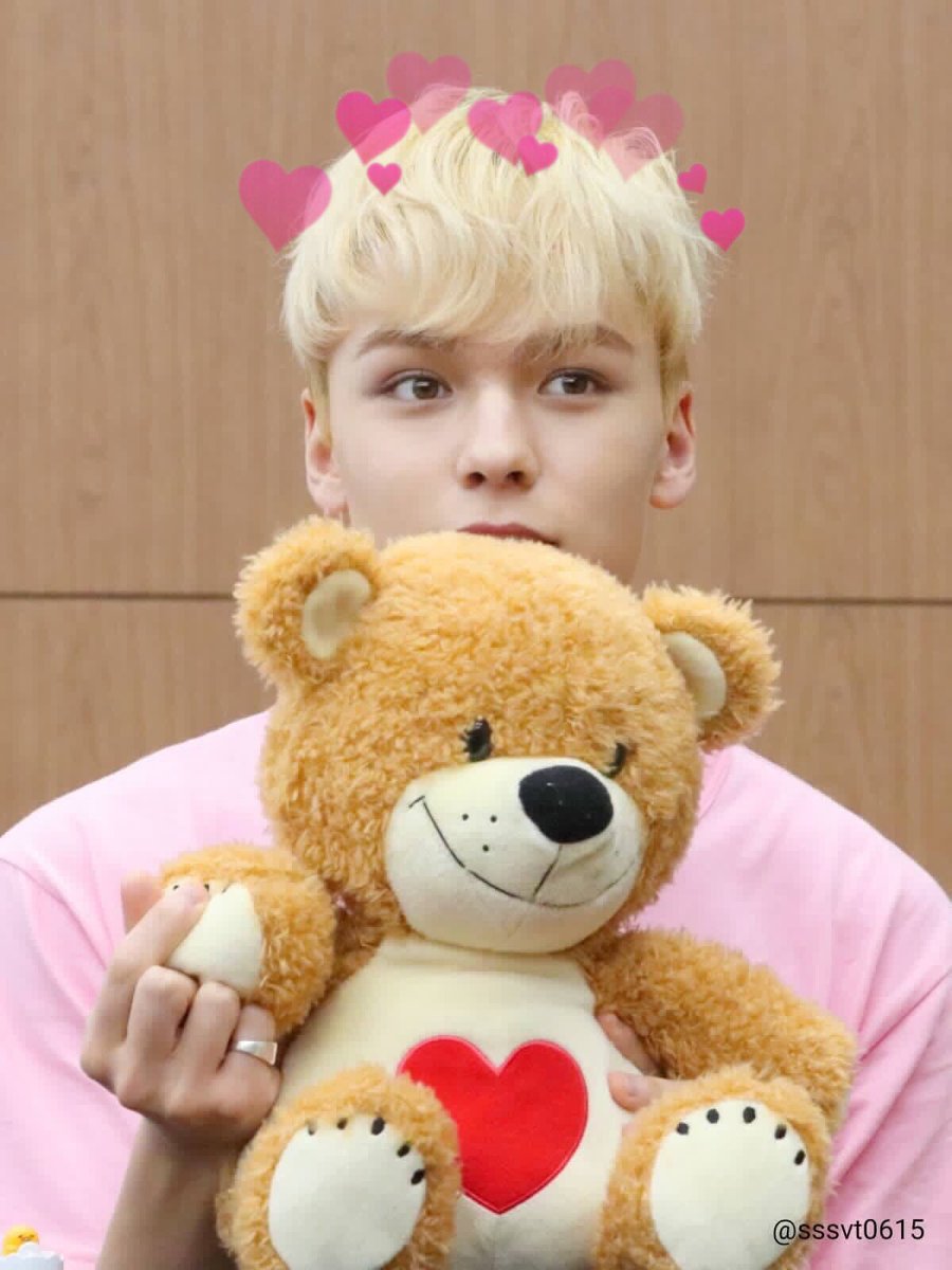 vernonwhearts's tweet photo. ♡ whatta cuttie pie ♡ https://t.co/qWnlbro7Yl