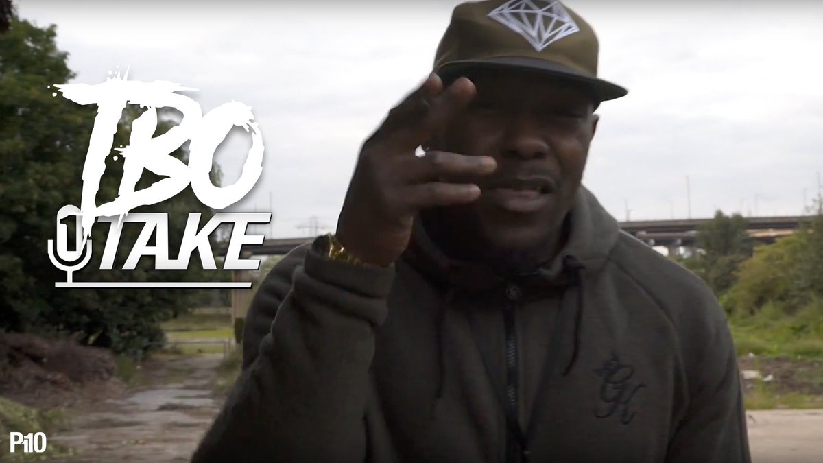 p110media's tweet image. Out at 5PM! 🔥🔥🔥 @TopBoyOtis