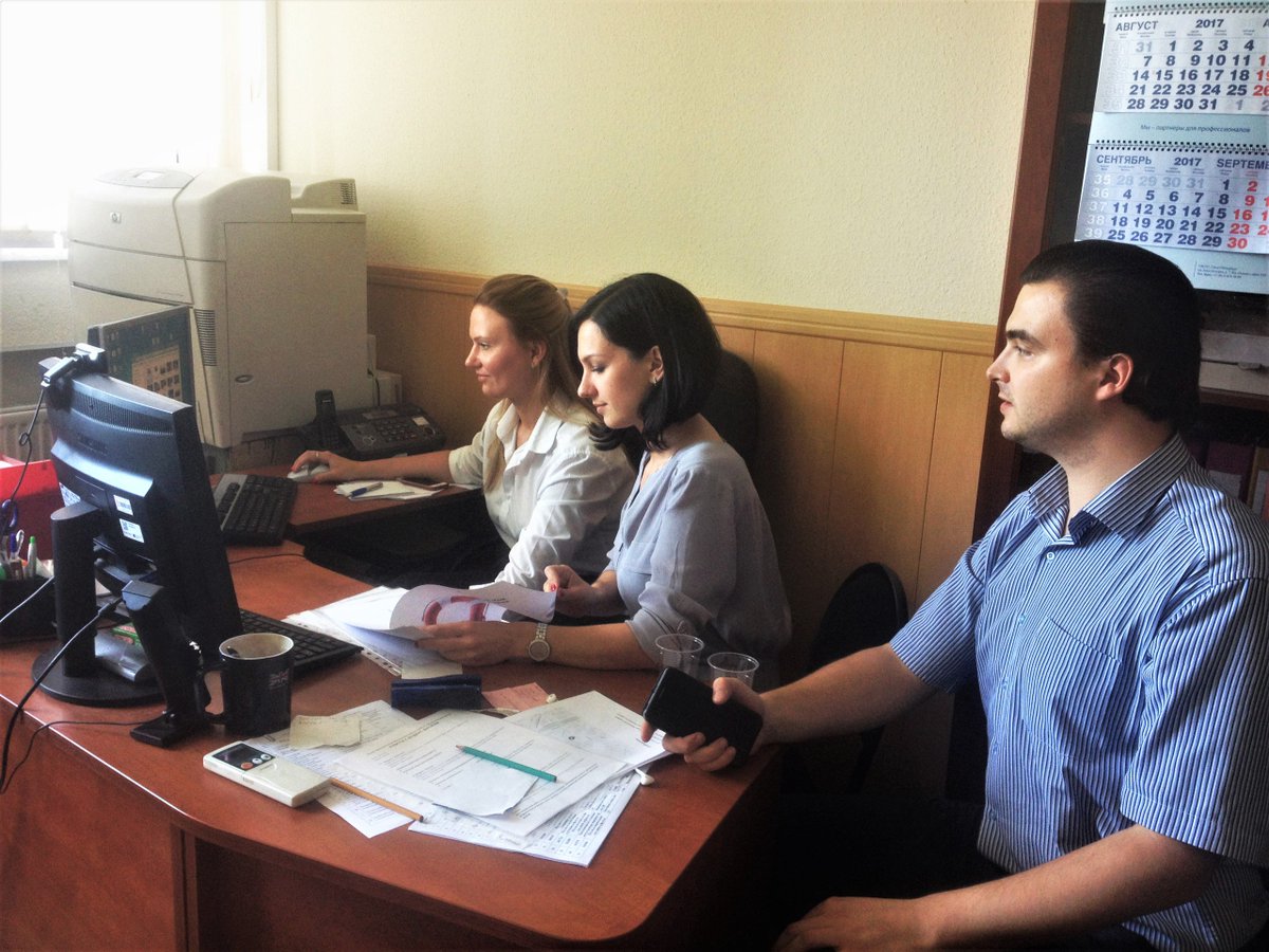 tekoserv's tweet photo. Сегодня наши контент-менеджеры Мария Стакина и Екатерина Иванова провели обучение сотрудников Администрации Московского района! https://t.co/232ogY6Tf7