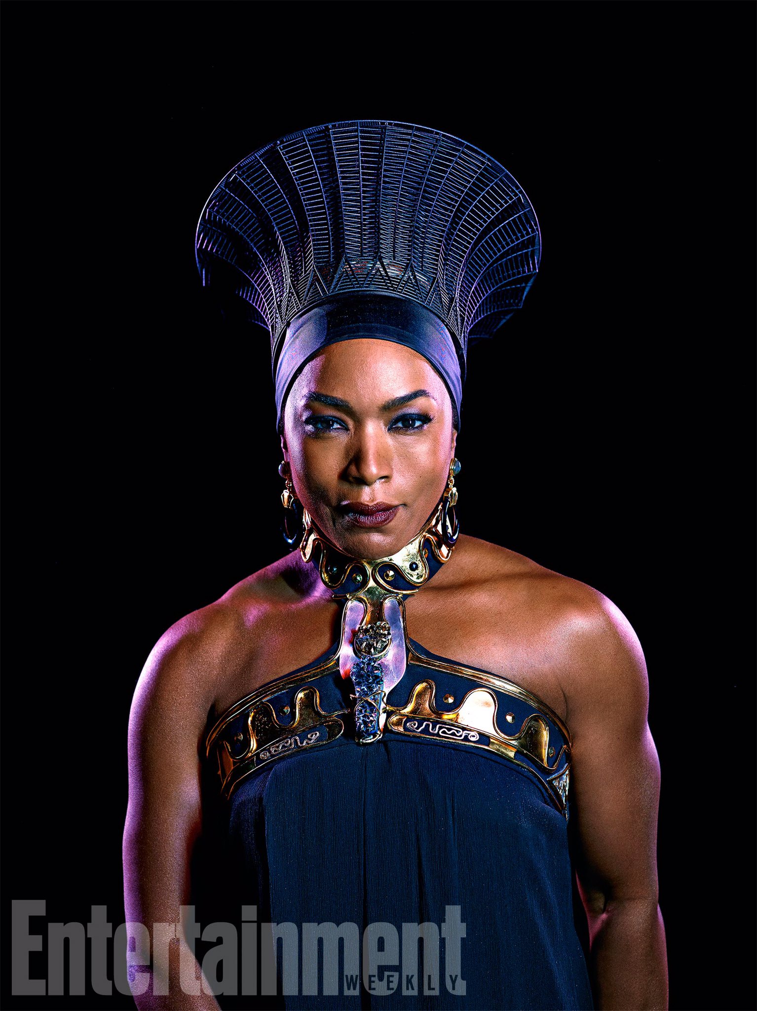 Happy Birthday Angela Bassett 