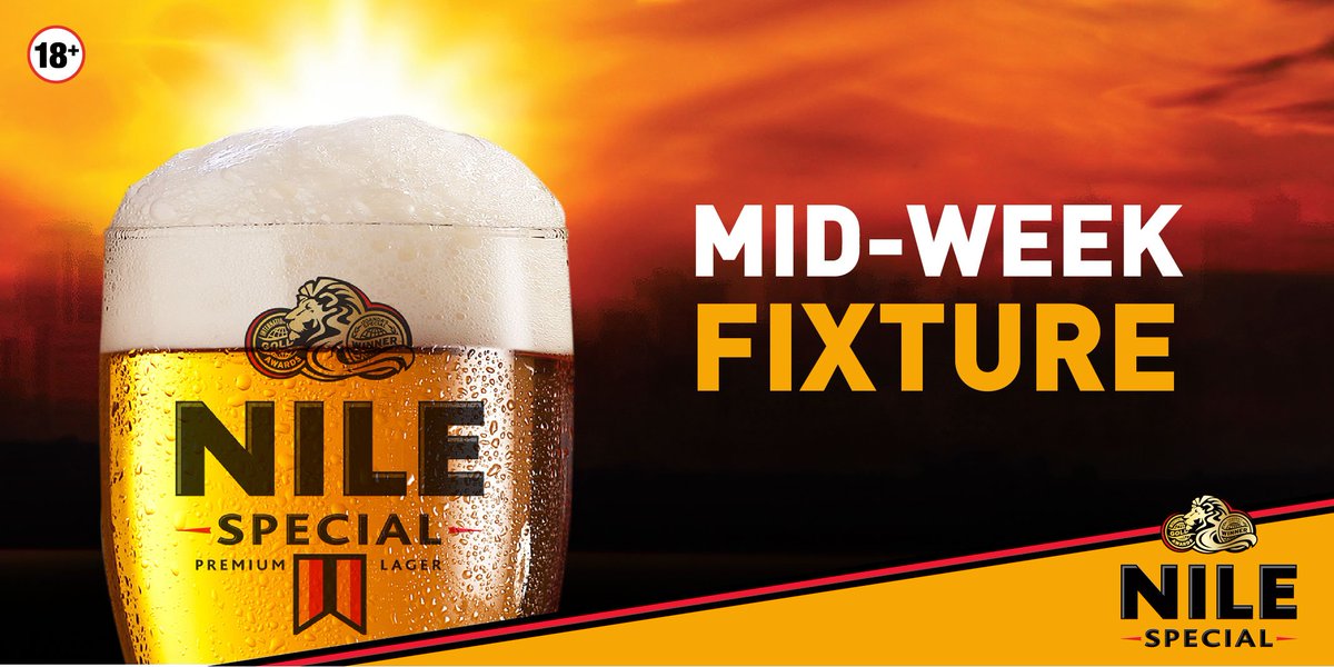NileSpecial's tweet photo. Find a reason to celebrate with a beer made special.
#MadeOfUganda https://t.co/137dJpzohx